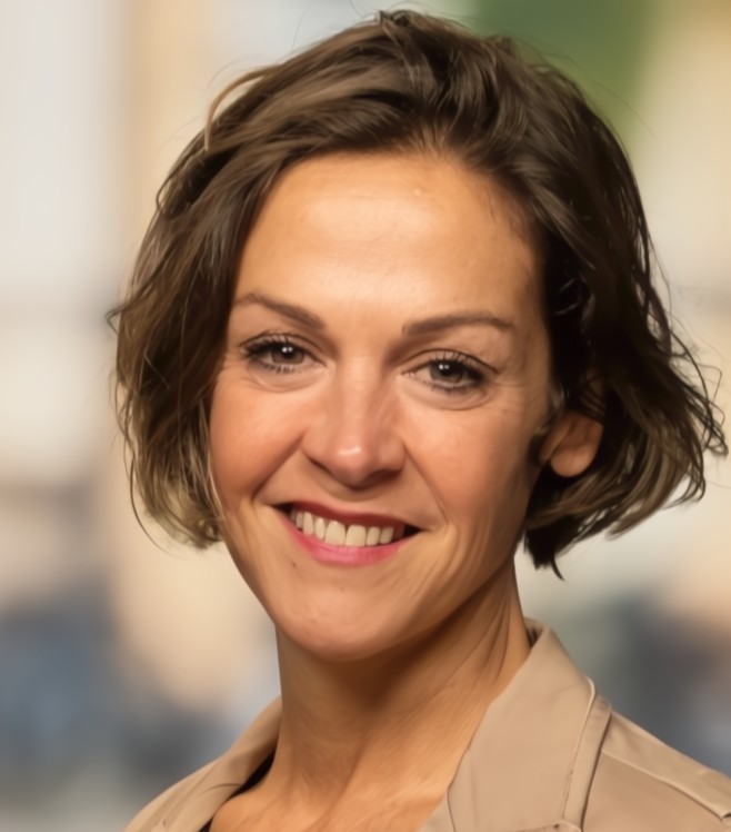 Yasmin Guillén Lange