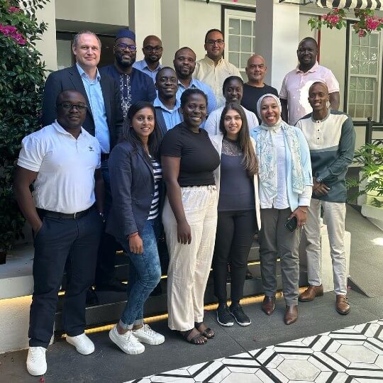 Fellowship-Programme