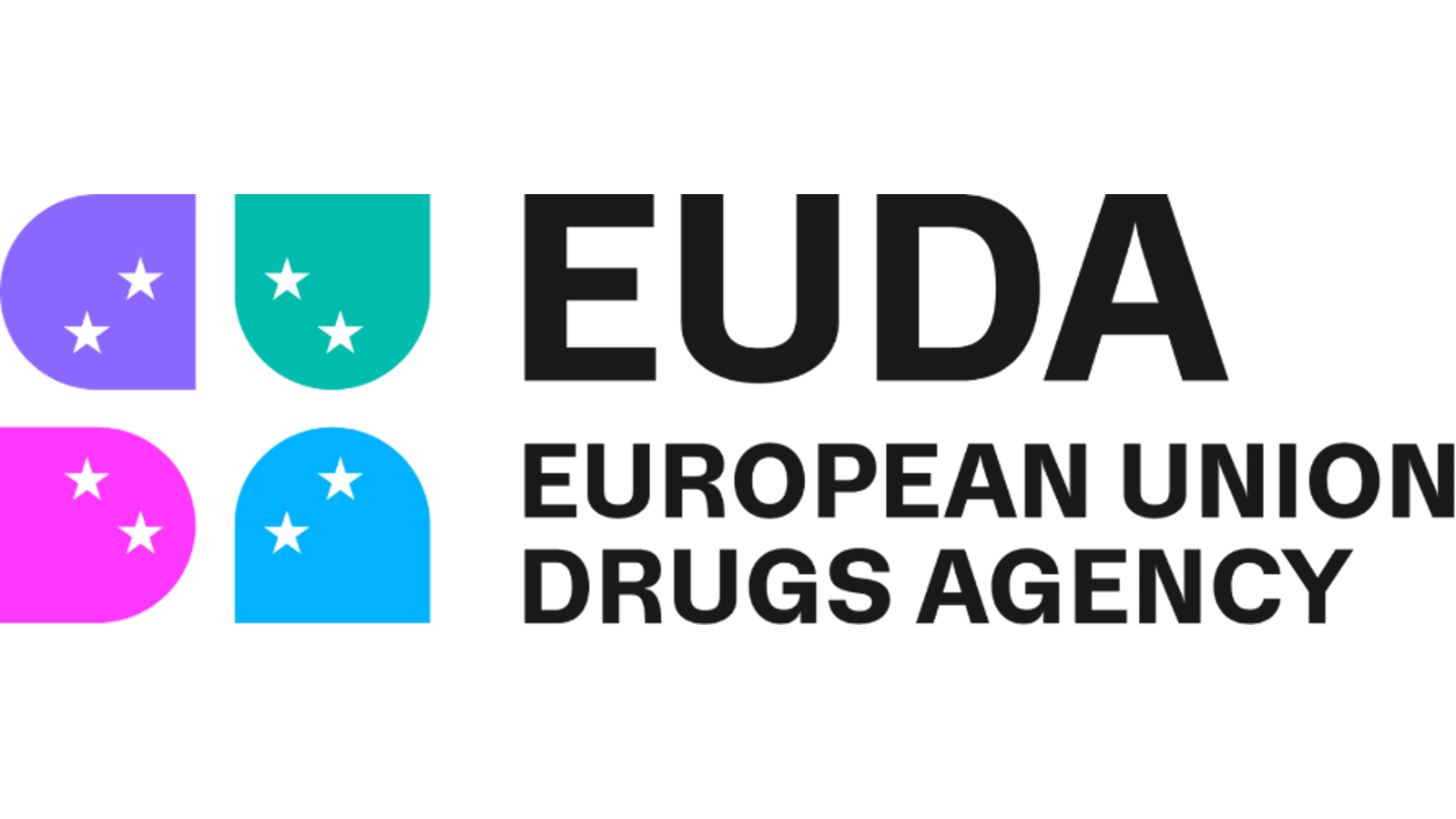 EUDA - Logo