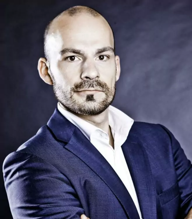 Alexander Pfaffenrot 