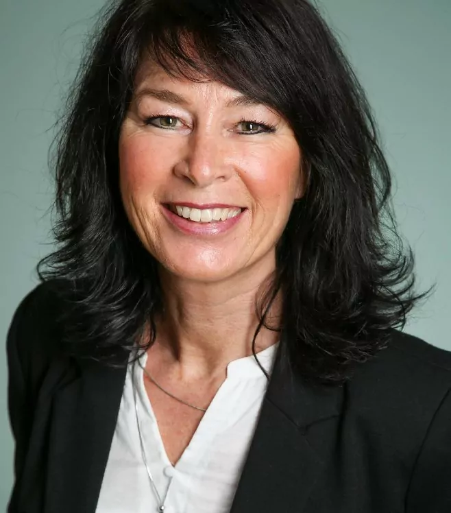 Sabine Janisch