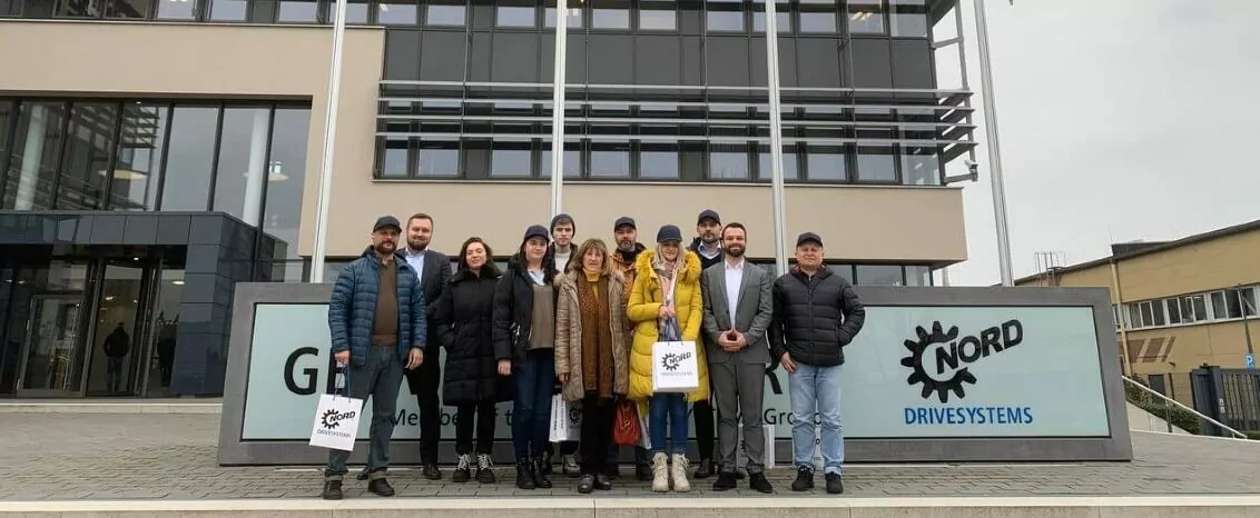 Projekte Osteuropa, COGNOS