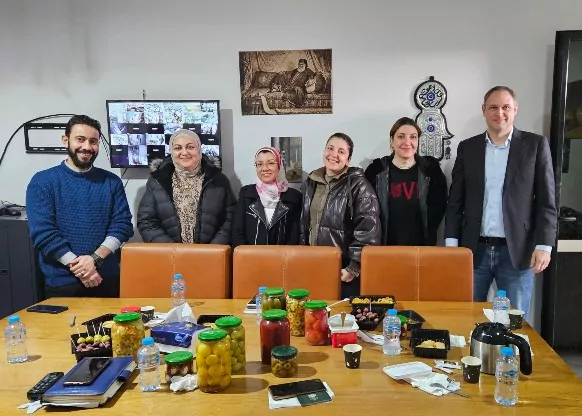 Greentec-Projekt-Afrika