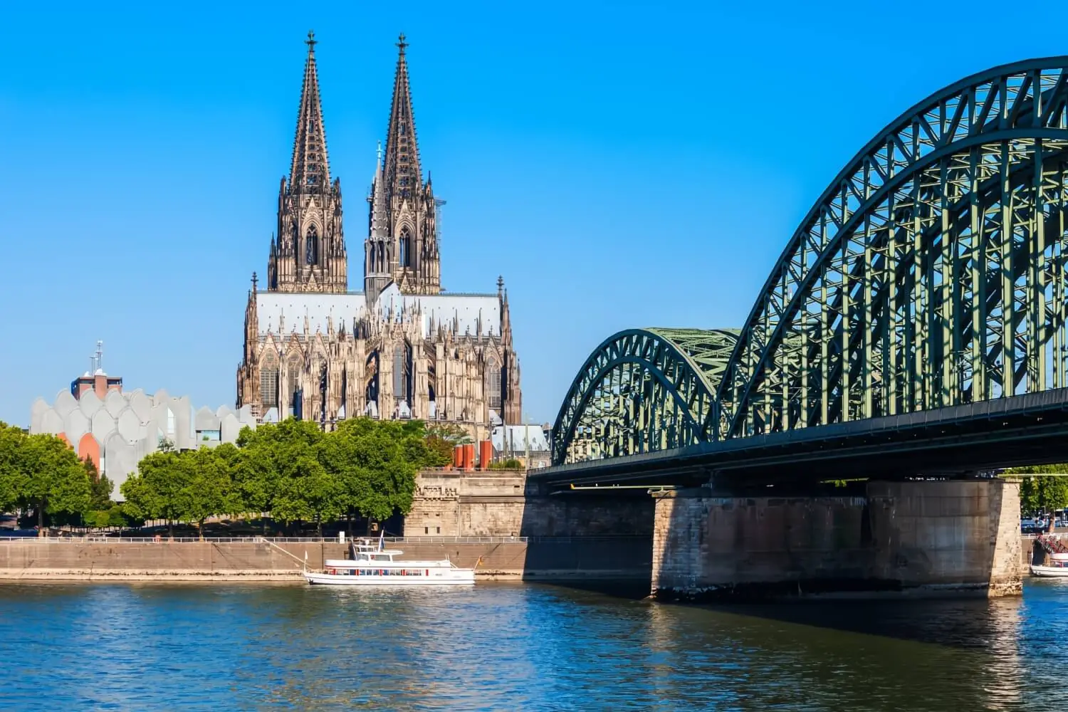 COGNOS International Köln, Bildungseinrichtung
