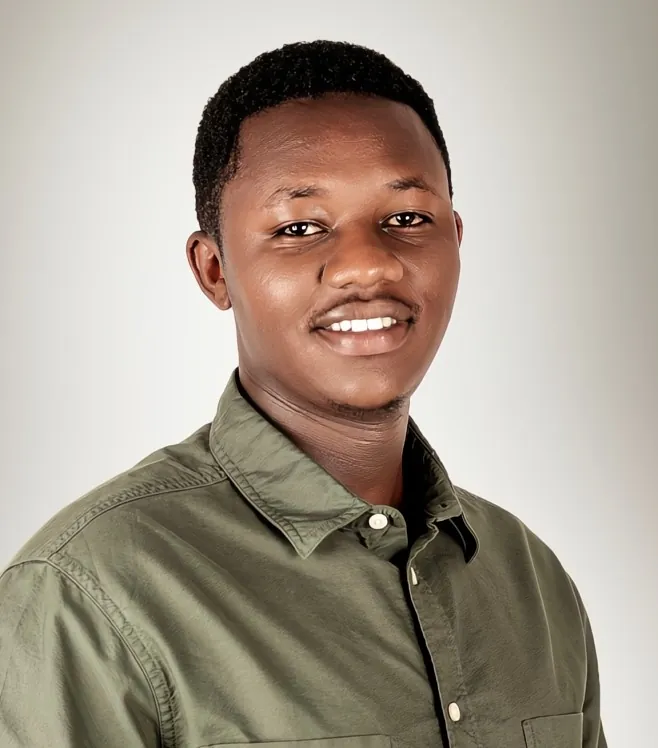 Joseph Fersh Nkurunziza