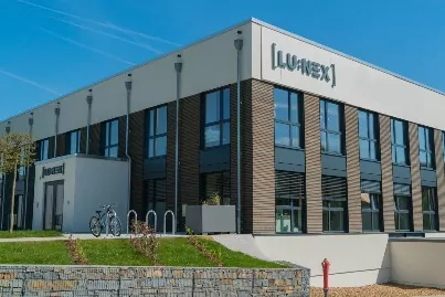 LUNEX Universität, Ansprechpartner COGONS International